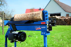 Štípač dříví Scheppach HL 650 

 obrázek produktu 2 z 5