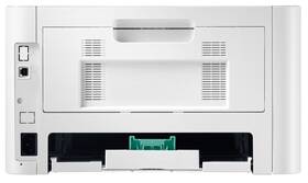 Tiskárna laserová Samsung SL-M2625D černá barva
