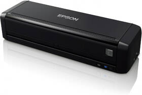 Skener Epson WorkForce DS-360W 

 obrázek produktu 4 z 5