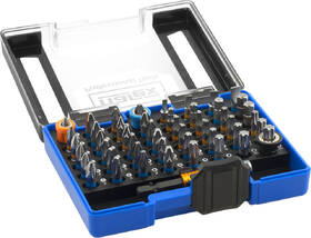 Sada bitů Narex SUPER LOCK 65404442 (52 ks) 

 obrázek produktu 1 z 5