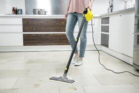 Parní čistič Kärcher SC 1 EasyFix 

 obrázek produktu 9 z 11
