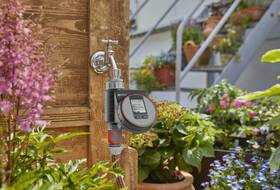 Zavlažovací hodiny Gardena Flex 1890-29 

 obrázek produktu 2 z 10