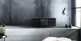 Radiopřijímač DAB+/CD Panasonic RX-D70BTEG-K černý

 obrázek produktu 7 z 12