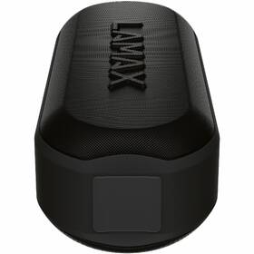 Přenosný reproduktor LAMAX Street2 černý/tyrkysový

 obrázek produktu 4 z 11