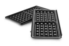 Gril De'Longhi SW12AC.S stříbrný

 obrázek produktu 4 z 5