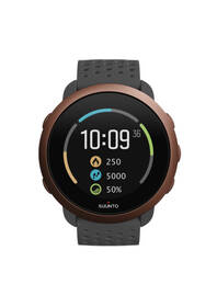 Chytré hodinky Suunto 3 - Slate Grey Copper 

 obrázek produktu 3 z 8