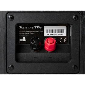 Reproduktor Polk Signature S35 ELITE (1 ks) černý

 obrázek produktu 5 z 7