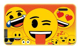 Dotykový tablet eStar 16 GB - Emoji 2 

 obrázek produktu 2 z 2