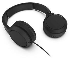 Sluchátka Philips TAH4105 černá

 obrázek produktu 1 z 5
