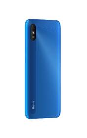 Mobilní telefon Xiaomi Redmi 9A modrý

 obrázek produktu 4 z 8