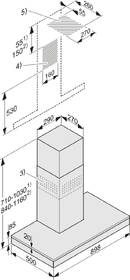 Odsavač par Miele DA 6698 W nerez

 obrázek produktu 6 z 6