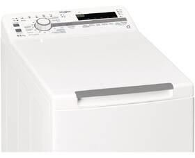 Pračka Whirlpool TDLR 65230SS CS/N bílá

 obrázek produktu 3 z 15