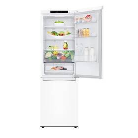 Chladnička s mrazničkou LG GBB61SWGCN bílá

 obrázek produktu 9 z 17