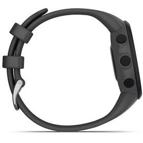 Chytré hodinky Garmin SWIM2 šedé

 obrázek produktu 4 z 4