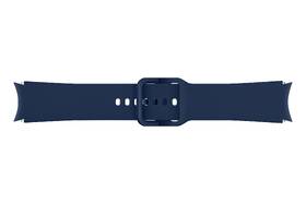 Řemínek Samsung Sportovní 20mm (velikost M/L) modrý

 obrázek produktu 2 z 2