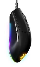 Myš SteelSeries Rival 3 černá

 obrázek produktu 1 z 4