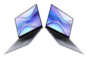 Notebook HONOR MagicBook X 14 šedý

 obrázek produktu 2 z 9