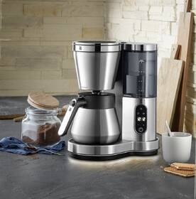 Kávovar WMF Thermo 0412330011 nerez

 obrázek produktu 10 z 11