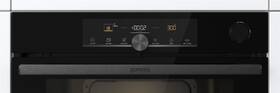 Trouba Gorenje BSA6747A04BGWI ConnectLife černá

 obrázek produktu 2 z 11