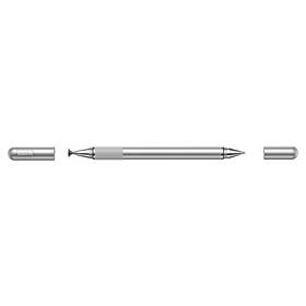 Stylus Baseus Golden Cudgel stříbrný

 obrázek produktu 5 z 7