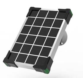 Solární panel IMMAX NEO 5V/0,6A/3W IP65 
