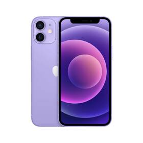 Mobilní telefon Apple 128 GB - Purple 

 obrázek produktu 1 z 3