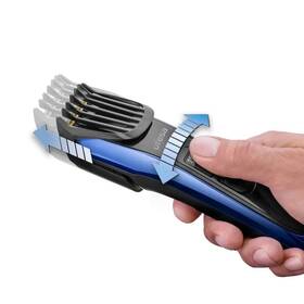 Zastřihovač vlasů UFESA Undercut CP6850 

 obrázek produktu 3 z 3