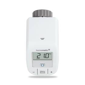 Bezdrátová termohlavice Homematic IP Basic 

 obrázek produktu 1 z 5