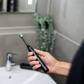 Zubní kartáček TrueLife SonicBrush Compact Duo 

 obrázek produktu 10 z 12