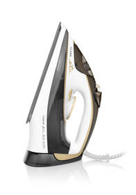 Žehlička ETA 1274 90000 bílá barva
