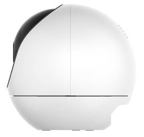 IP kamera EZVIZ Pan&Tilt E6 3K bílá barva
