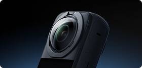Ochranná čočka Insta360 X3 

 obrázek produktu 4 z 5