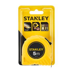 Metr svinovací Stanley 0-30-497, 5 m 

 obrázek produktu 2 z 3
