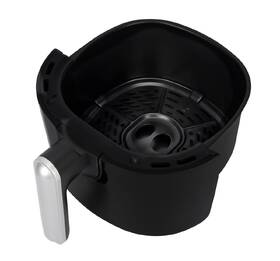 Fritéza horkovzdušná Ardes 1K250 černá barva
