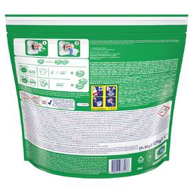 Kapsle na praní Ariel All in 1 PODS Color 70 PD 

 obrázek produktu 1 z 7