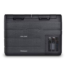 Autochladnička Rohnson R-4035 Dual Zone 35 L 

 obrázek produktu 5 z 5
