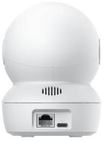 IP kamera EZVIZ H6c Pro 4K bílá

 obrázek produktu 5 z 9