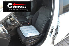 Potah sedadel Compass USB PADDY 

 obrázek produktu 5 z 6