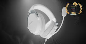 Headset Genesis TORON 531 bílý

 obrázek produktu 2 z 6