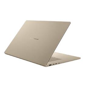 Notebook Asus Zenbook A16 béžový

 obrázek produktu 5 z 8