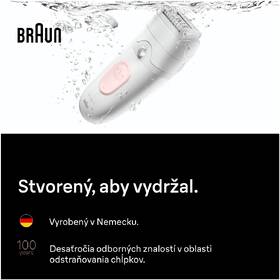 Epilátor Braun SE5-251 růžový

 obrázek produktu 17 z 17
