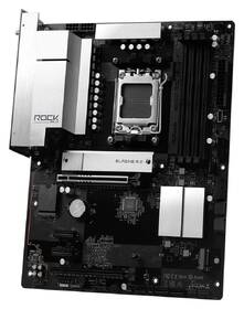 Základní deska ASRock B850 Rock WiFi 7 černá

 obrázek produktu 3 z 5