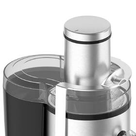 Odšťavňovač Rohnson R-4015 černý/stříbrný

 obrázek produktu 3 z 8