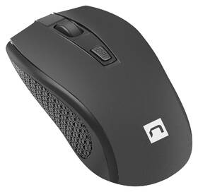 Klávesnice s myší Natec Squid, CZ/SK layout černá

 obrázek produktu 9 z 11
