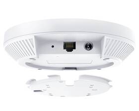 Přístupový bod (AP) TP-Link EAP650, Omada AX3000 (EAP650) bílý

 obrázek produktu 4 z 4