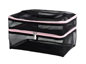 Styler Revlon RVDR5376E Pink Titanium 5v1 růžová

 obrázek produktu 8 z 11