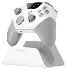Gamepad SteelSeries Aeon Pro White bílý

 obrázek produktu 7 z 19