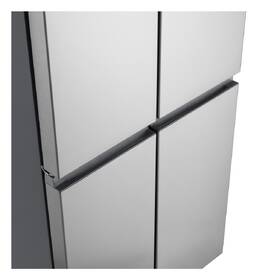 Americká lednice LG GMM43PYBER nerez

 obrázek produktu 8 z 15