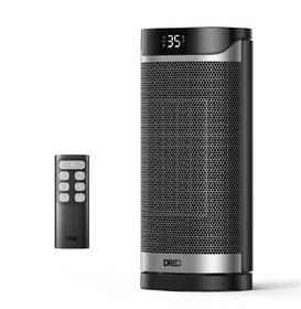 Teplovzdušný ventilátor Dreo Solaris 619 černý

 obrázek produktu 1 z 16