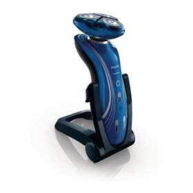 Holicí strojek Philips RQ1155/16 modrý

 obrázek produktu 2 z 7